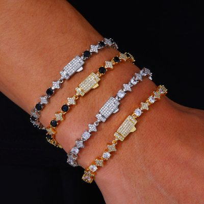 6mm-cross-star-tennis-bracelet