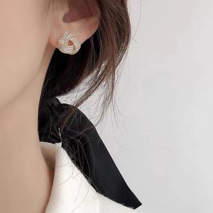 scarlett red long dress