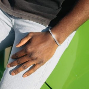 noorin gold ring watch