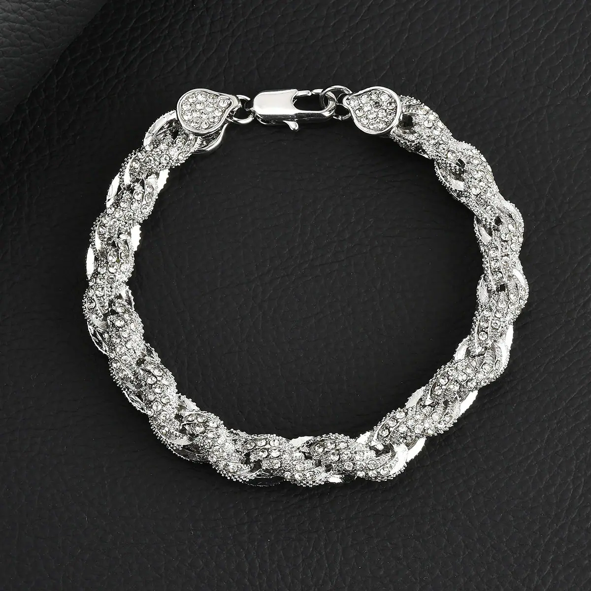 allice gold necklace
