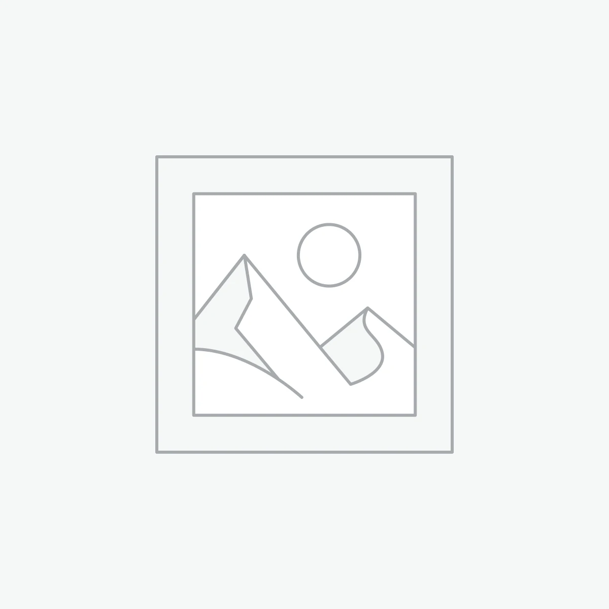 New Arrivals Donna gold frame glasses